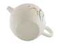 Teapot # 41420 porcelain 190 ml