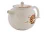 Teapot # 41421 porcelain 240 ml