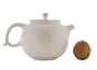 Teapot # 41421 porcelain 240 ml