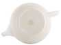 Teapot # 41423 porcelain 205 ml