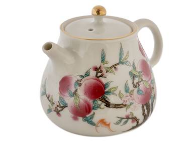 Teapot # 41424 porcelain 212 ml