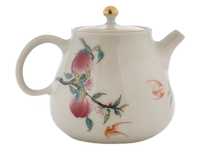 Teapot # 41424 porcelain 212 ml