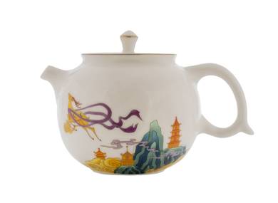 Teapot # 41426 porcelain 240 ml