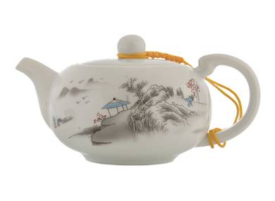 Teapot # 41427 porcelain 150 ml