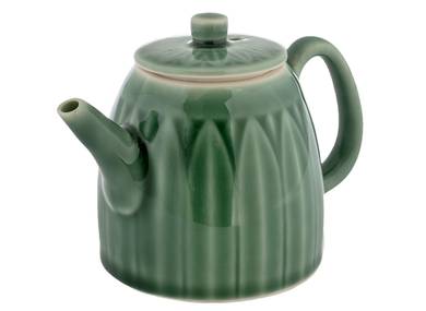 Teapot # 41428 porcelain 240 ml