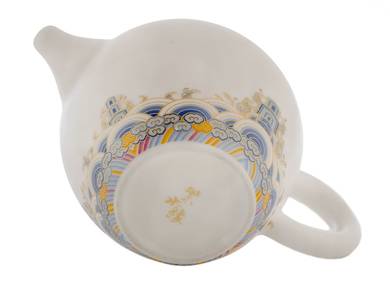 Teapot # 41433 porcelain 230 ml