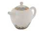 Teapot # 41433 porcelain 230 ml