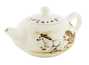 Teapot # 41434 porcelain 195 ml
