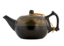 Teapot # 41435 porcelain 185 ml