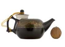 Teapot # 41435 porcelain 185 ml