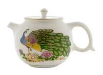 Teapot # 41437 porcelain 225 ml