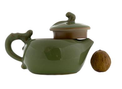 Teapot # 41439 porcelain 195 ml
