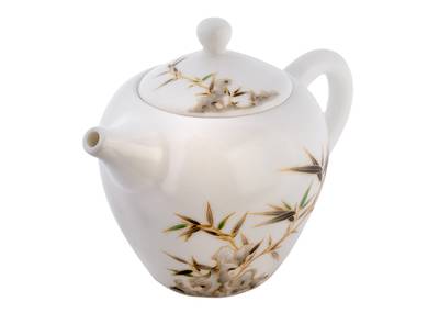 Teapot # 41443 porcelain 260 ml