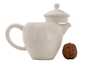 Teapot # 41443 porcelain 260 ml