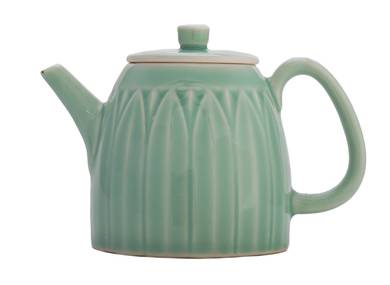 Teapot # 41444 porcelain 230 ml