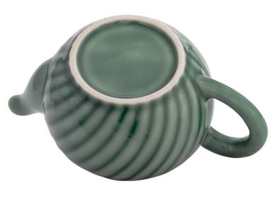Teapot # 41445 porcelain 230 ml