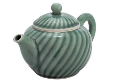 Teapot # 41445 porcelain 230 ml