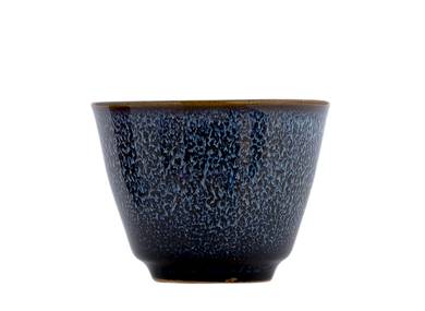 Set fot tea ceremony 9 items # 41471 porcelain: Teapot 245 ml gundaobey 170 ml teamesh six cups 40 ml