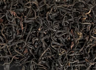 Black Tea Red Tea Yongde Ye Sheng Hong Cha spring 2022