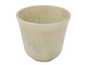 Cup handmade Moychay # 41558 ceramichand painting 239 ml