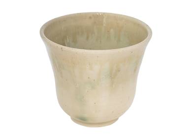 Cup handmade Moychay # 41560 ceramichand painting 250 ml