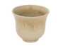 Cup handmade Moychay # 41562 ceramichand painting 239 ml