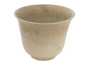 Cup handmade Moychay # 41563 ceramichand painting 254 ml