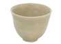 Cup handmade Moychay # 41568 ceramichand painting 135 ml