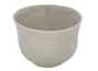 Cup handmade Moychay # 41619 ceramichand painting 204 ml