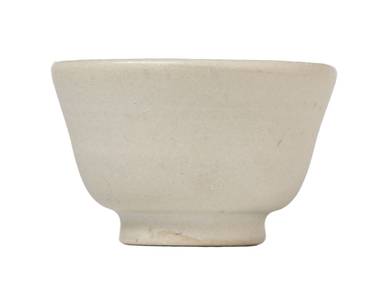 Cup handmade Moychay # 41663 ceramichand painting 'genesis' 46 ml