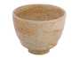 Cup handmade Moychay # 41706 ceramichand painting 'Dialog' 138 ml
