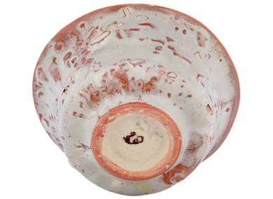 Gaiwan Moychay # 41801 ceramic 160 ml