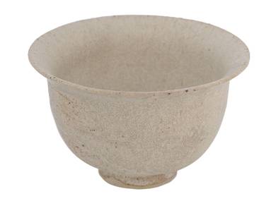 Cup handmade Moychay # 41806 ceramic 172 ml