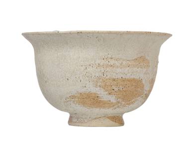Cup handmade Moychay # 41806 ceramic 172 ml