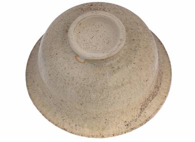 Cup handmade Moychay # 41809 ceramic 159 ml