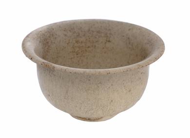 Cup handmade Moychay # 41809 ceramic 159 ml