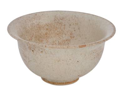 Cup handmade Moychay # 41810 ceramic 159 ml