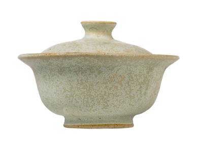 Gaiwan handmade Moychay # 41811 ceramic 150 ml