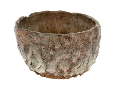 Cup handmade Moychay # 41829 ceramic 320 ml