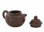 Teapot # 41898 yixing clay 200 ml