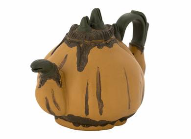 Teapot # 41899 yixing clay 210 ml