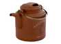 Teapot # 41903 yixing clay 300 ml