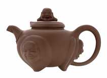 Teapot # 41905 yixing clay 168 ml