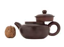 Teapot # 41920 Qinzhou ceramics 175 ml