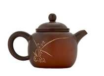 Teapot # 41926 Qinzhou ceramics 158 ml
