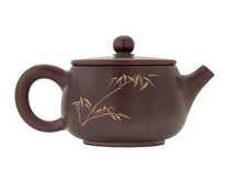 Teapot # 41931 Qinzhou ceramics 145 ml