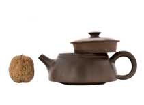 Teapot # 41944 Qinzhou ceramics 120 ml