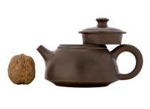 Teapot # 41949 Qinzhou ceramics 158 ml