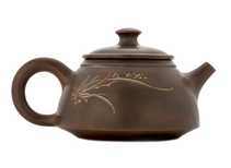 Teapot # 41949 Qinzhou ceramics 158 ml