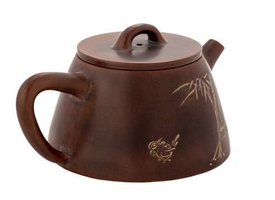 Teapot # 41952 Qinzhou ceramics 191 ml